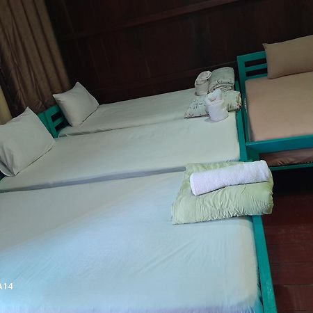 Sompong Sunset View Guest House Дон Дет Экстерьер фото