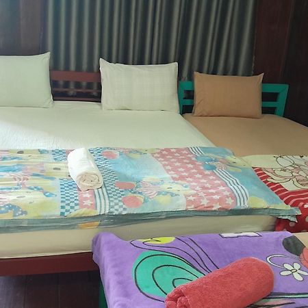 Sompong Sunset View Guest House Дон Дет Экстерьер фото
