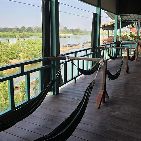 Sompong Sunset View Guest House Дон Дет Экстерьер фото