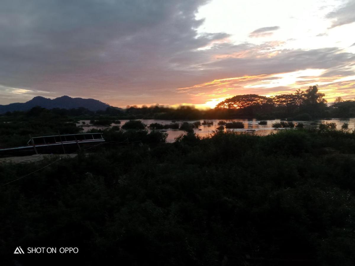 Sompong Sunset View Guest House Дон Дет Экстерьер фото
