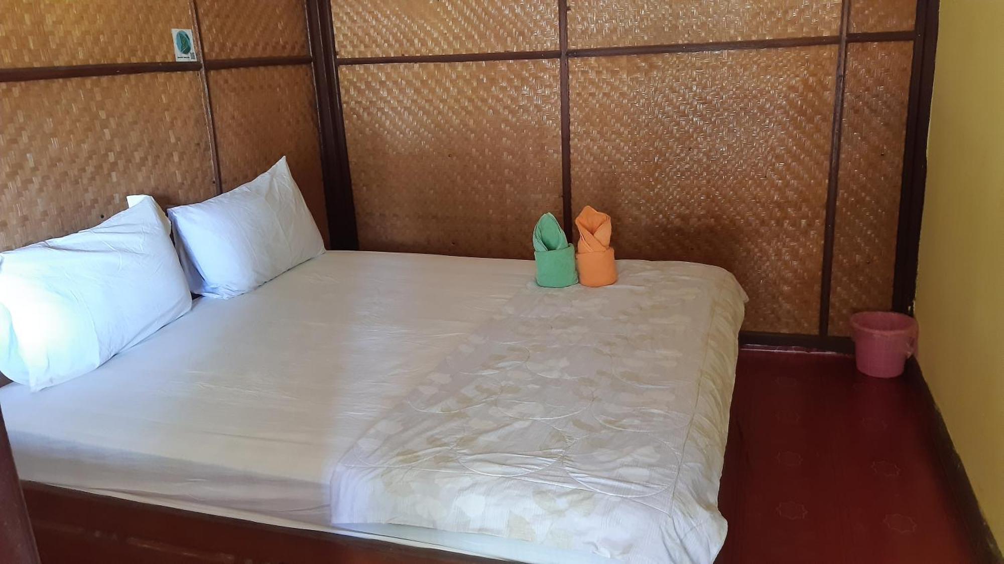 Sompong Sunset View Guest House Дон Дет Номер фото