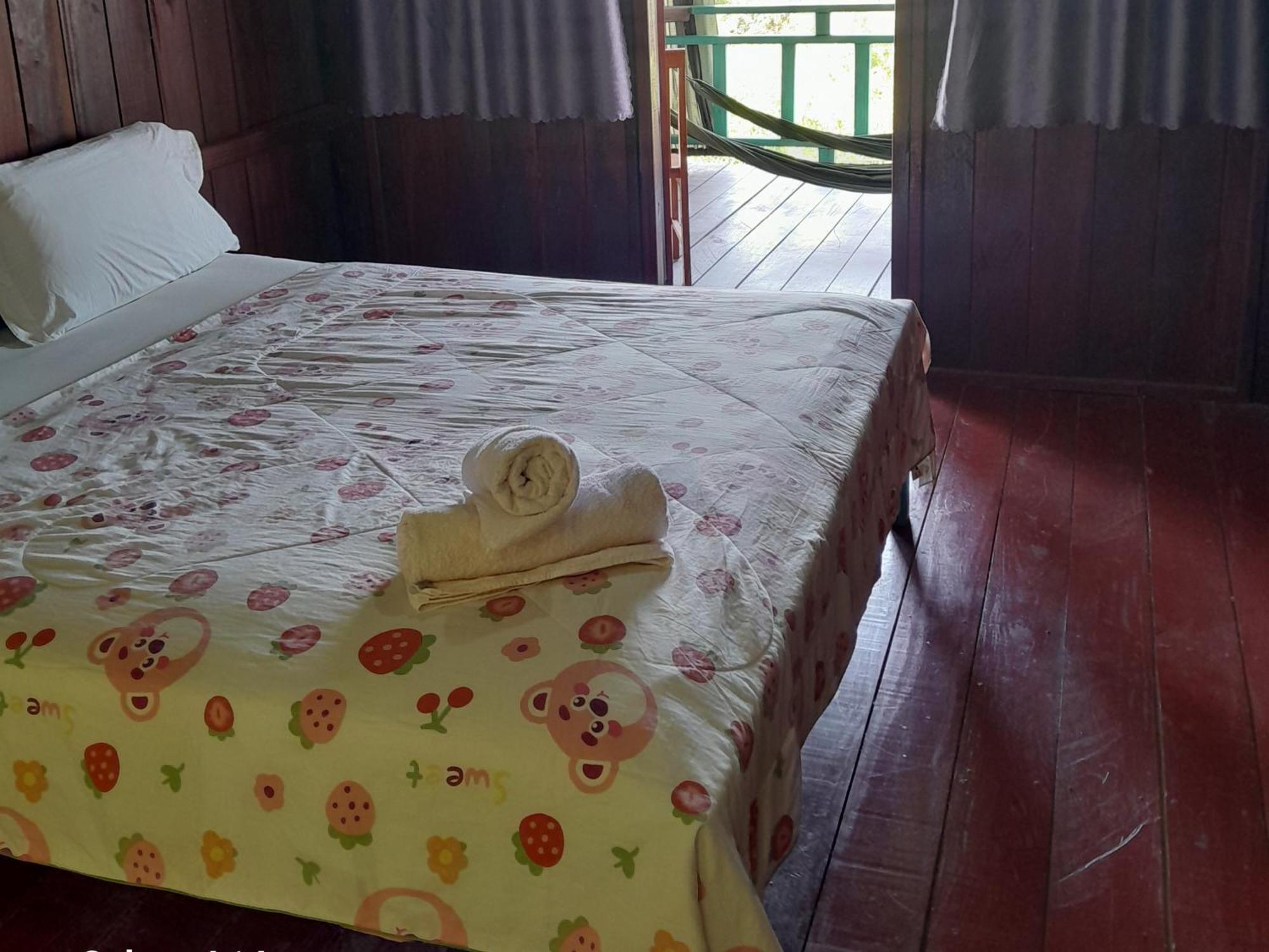 Sompong Sunset View Guest House Дон Дет Экстерьер фото